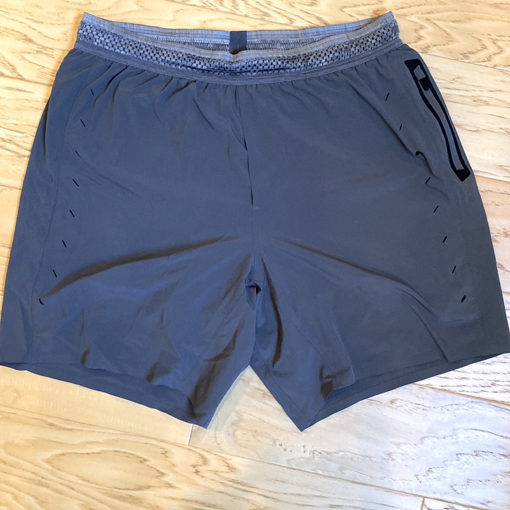 Ten Thousand Interval Shorts GUC.